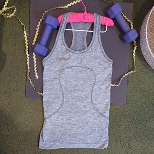 Lululemon Athletic Tank Top